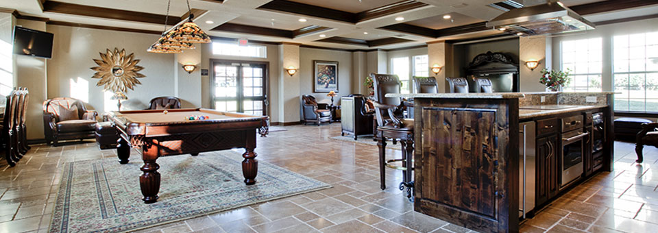 Commercial Remodeling