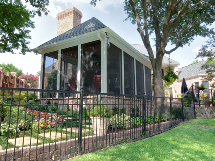 Sun Room Additions