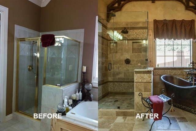 Master Bathroom Before And After bathroom remodeling dfw, remodeling dfw | bathroom Master Bathroom Before And After bathroom remodeling dfw, remodeling dfw | bathroom