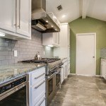 Kitchen Renovation