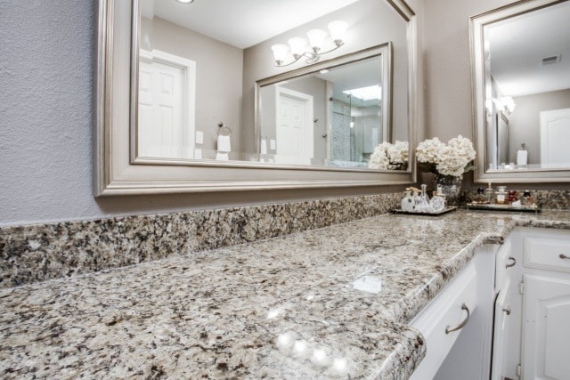 Master Bathroom Renovation in Dallas  DFW Improved  9723777600