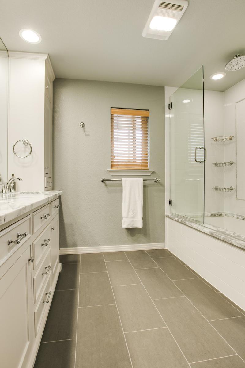 Bathroom Renovation Experts