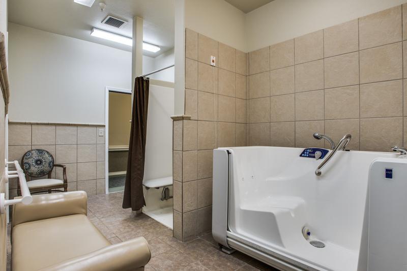 Bathroom Remodel DFW Improved