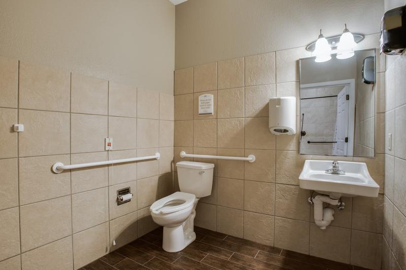 Bathroom Remodel DFW Improved