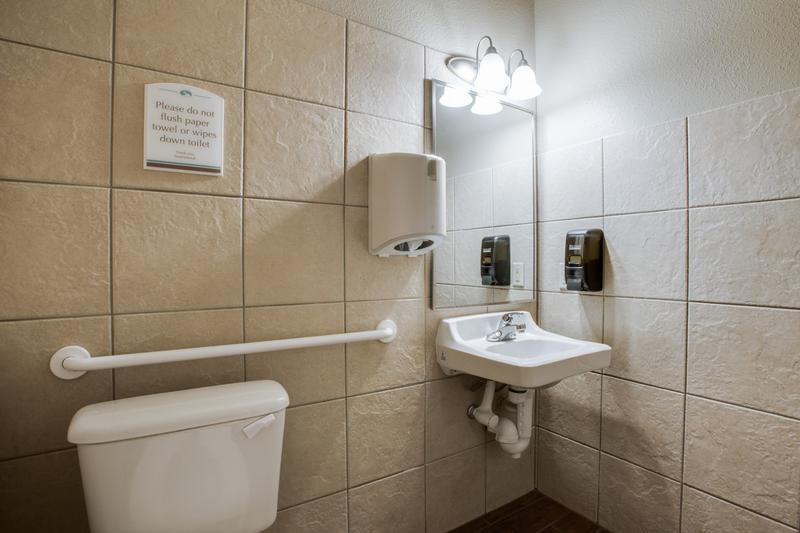 Bathroom Remodel DFW Improved