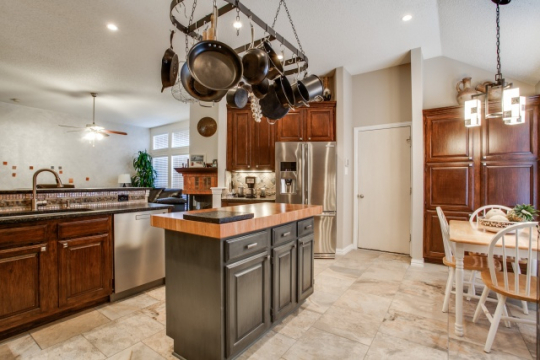 amazing kitchen remodel