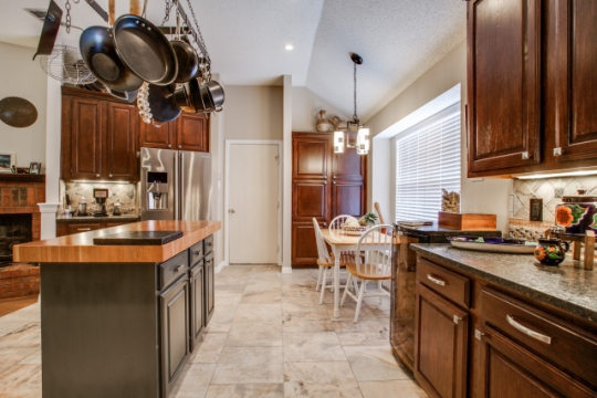 amazing kitchen remodel