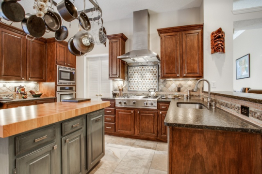 amazing kitchen remodel