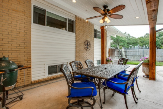 backyard deck ideas