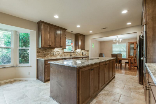 Home Makeover Flower Mound