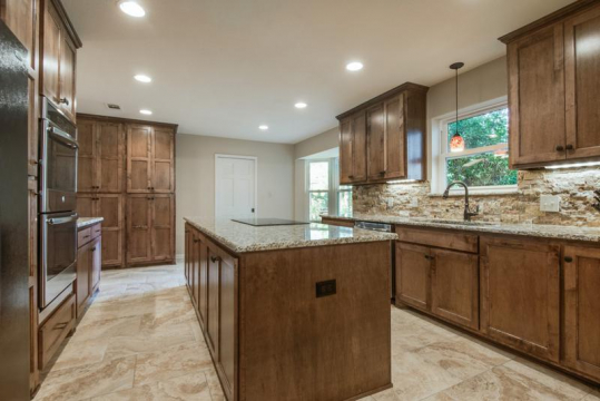 Home Makeover Flower Mound