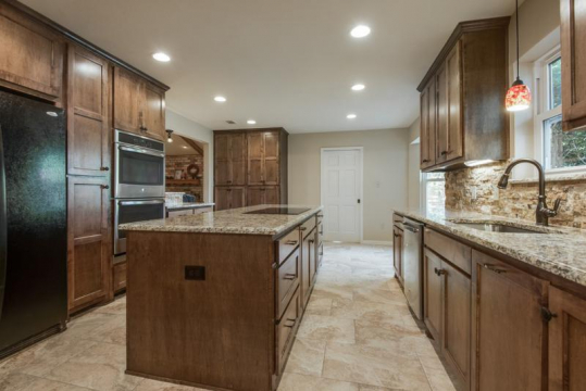 Home Makeover Flower Mound