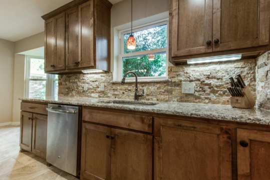 Home Makeover Flower Mound