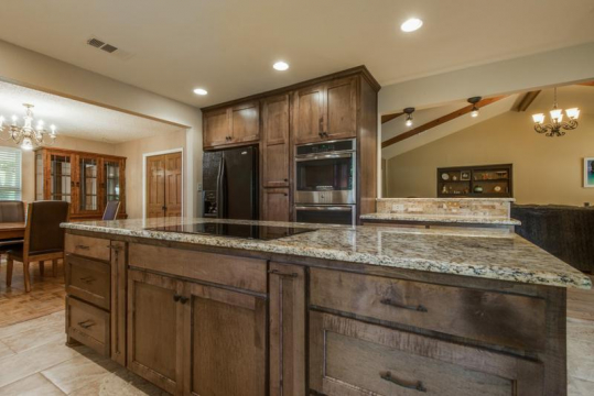 Home Makeover Flower Mound