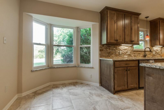 Home Makeover Flower Mound