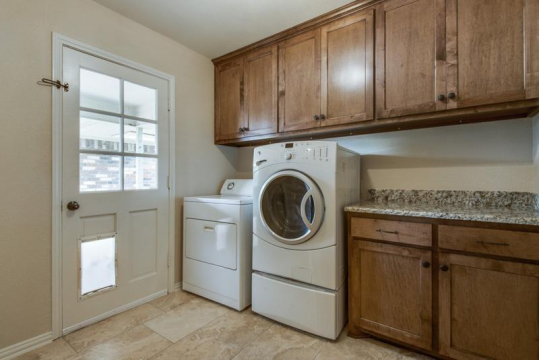 Home Makeover Flower Mound