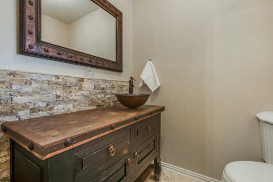 Home Makeover Flower Mound