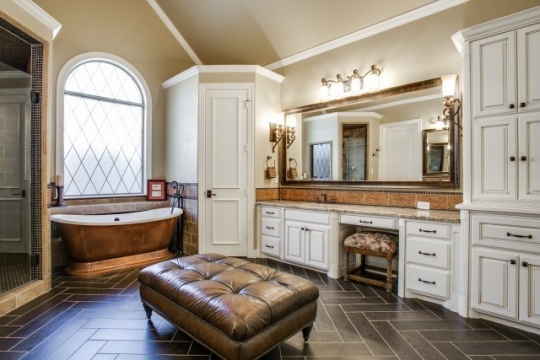 elegant home remodel