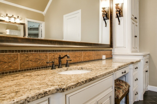 elegant home remodel