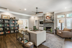 Home Remodel
