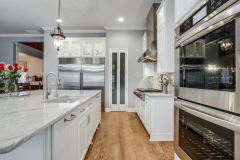 gray and white kitchen ideas