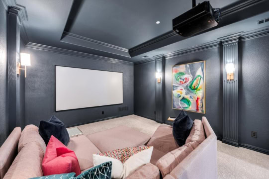 home theater