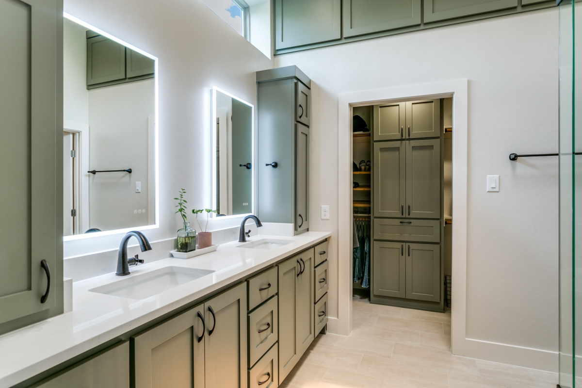 Bathroom Remodeling in Irving Tx: Transform Your Space Today