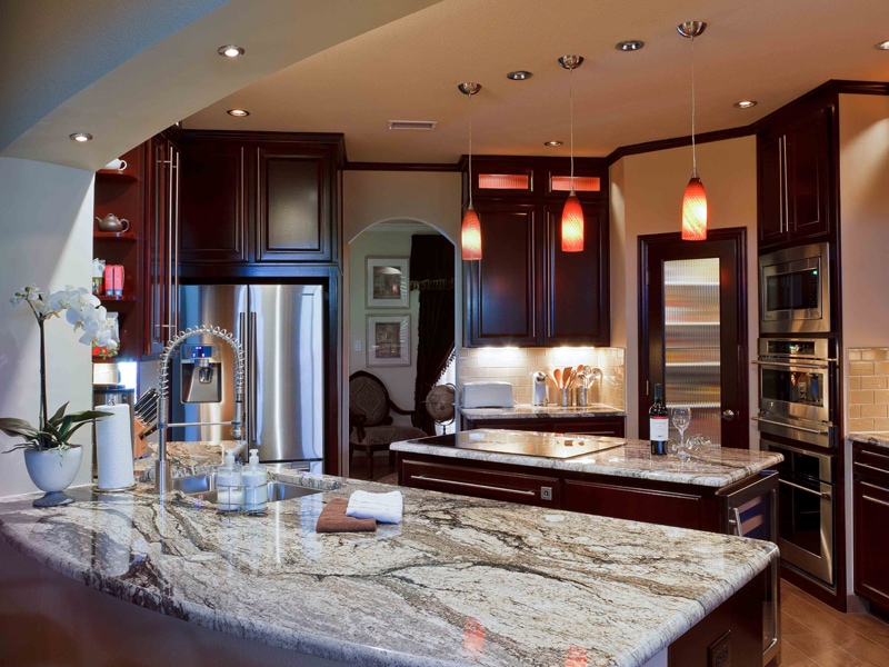 Home Remodeling | Local Design-Build Firm | DFW Improved