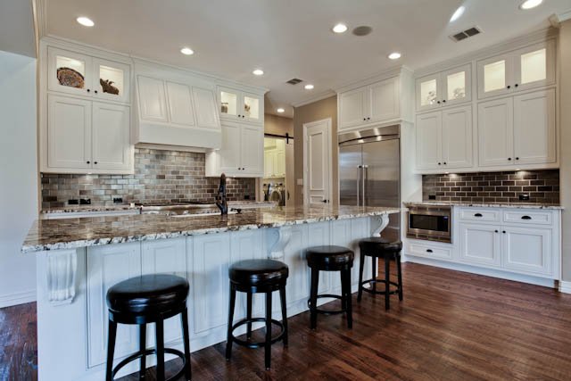 Featured image for “Kitchen Bath Remodel Flower Mound TX”