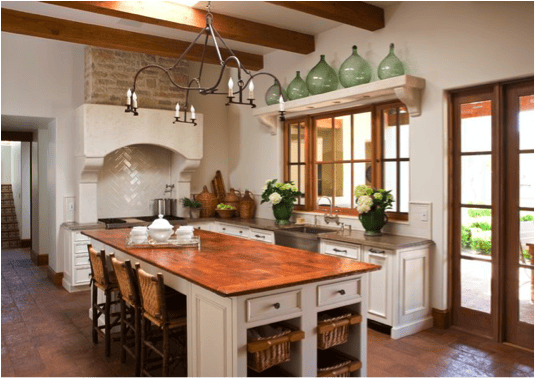 Old Bourbon Country Kitchen Old Bourbon Country Kitchen