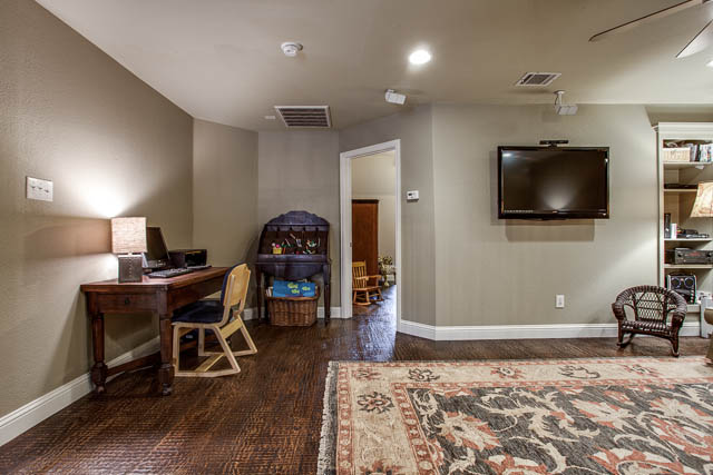 Custom Room Addition by DFW Improved in Dallas, TX