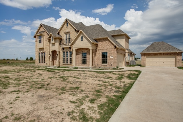 Home Rebuild After Tornado