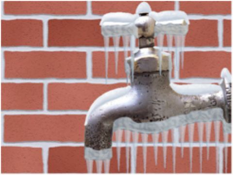 Home Improvement Remodeling And Freeze Warnings Dfw Improved