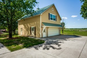 Upgrade Your Garage - Detached Garage with Attic Space