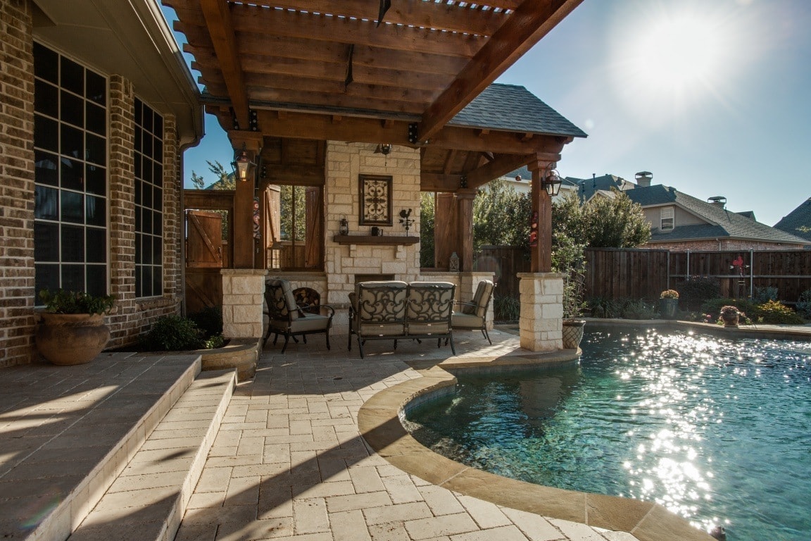 Luxury Outdoor Living | DFW Improved | 972-377-7600 Luxury Outdoor Living | DFW Improved | 972-377-7600 on Exclusive Outdoor Living id=82147