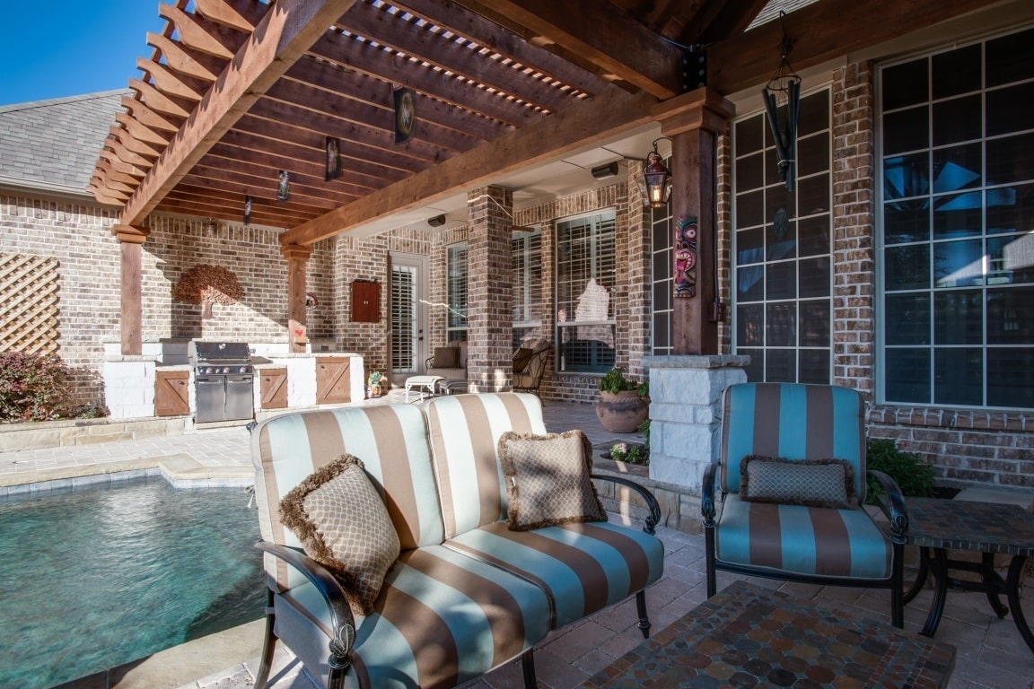 Luxury Outdoor Living | DFW Improved | 972-377-7600 Luxury Outdoor Living | DFW Improved | 972-377-7600 on Exclusive Outdoor Living id=98050