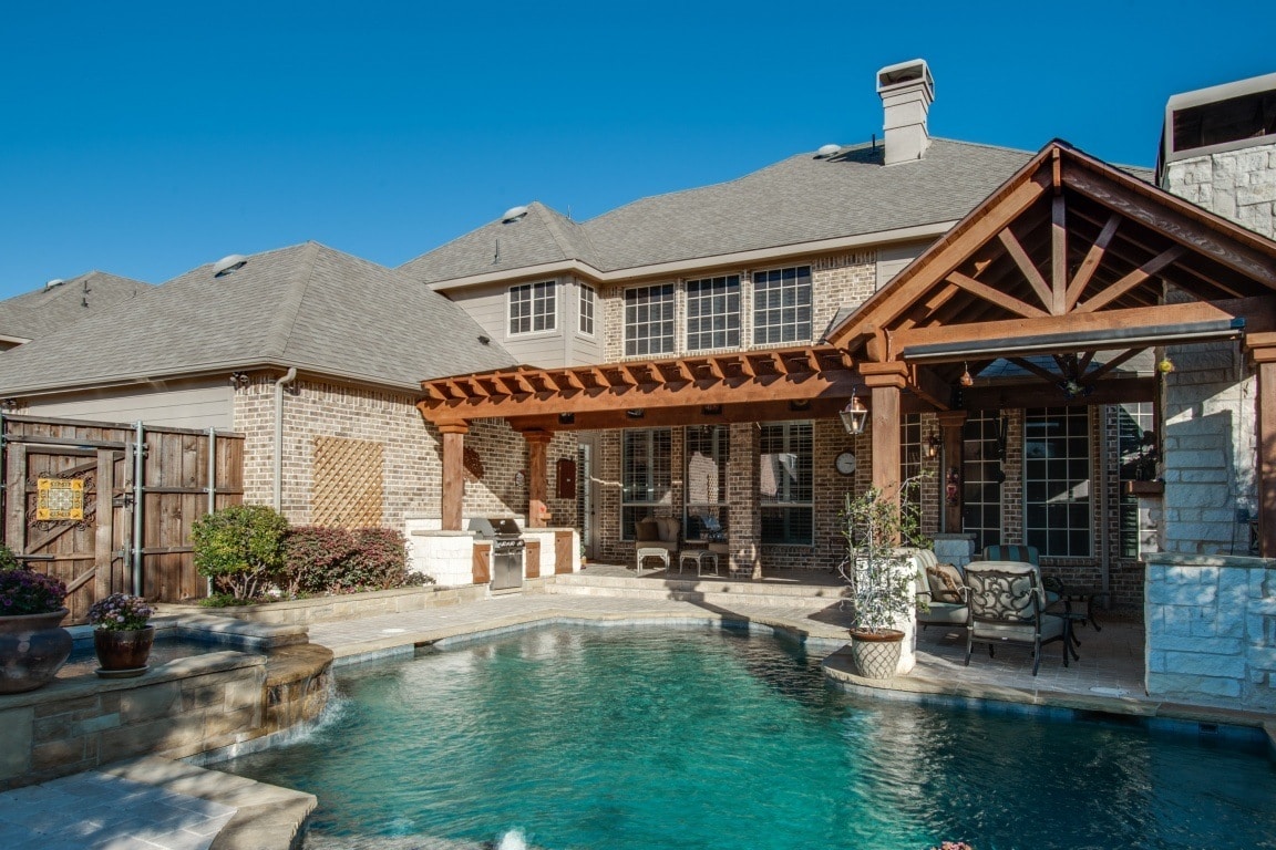 Luxury Outdoor Living | DFW Improved | 972-377-7600 Luxury Outdoor Living | DFW Improved | 972-377-7600 on Exclusive Outdoor Living id=26470
