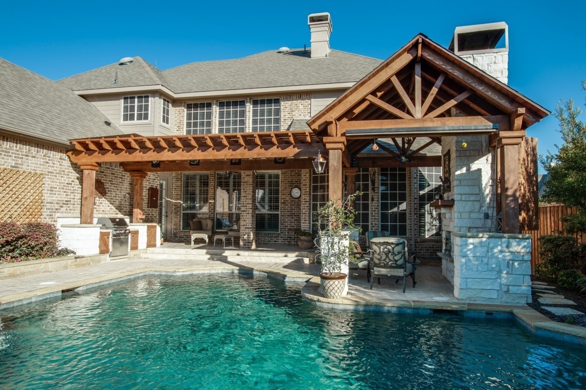 Luxury Outdoor Living | DFW Improved | 972-377-7600 Luxury Outdoor Living | DFW Improved | 972-377-7600 on Exclusive Outdoor Living id=95255