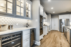 Things To Consider When Planning A Kitchen Remodel