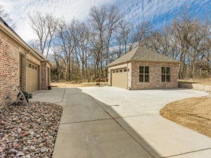 Upgrade Your Garage - Detached Garage Addition
