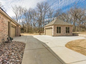 Upgrade Your Garage - Detached Garage Addition