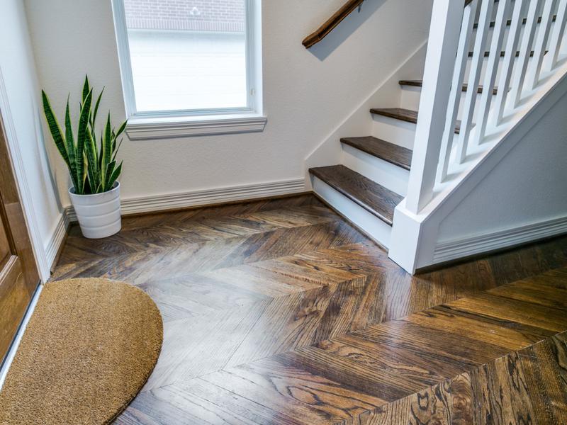 How to Pick Flooring That Fits Your Lifestyle | DFW Improved