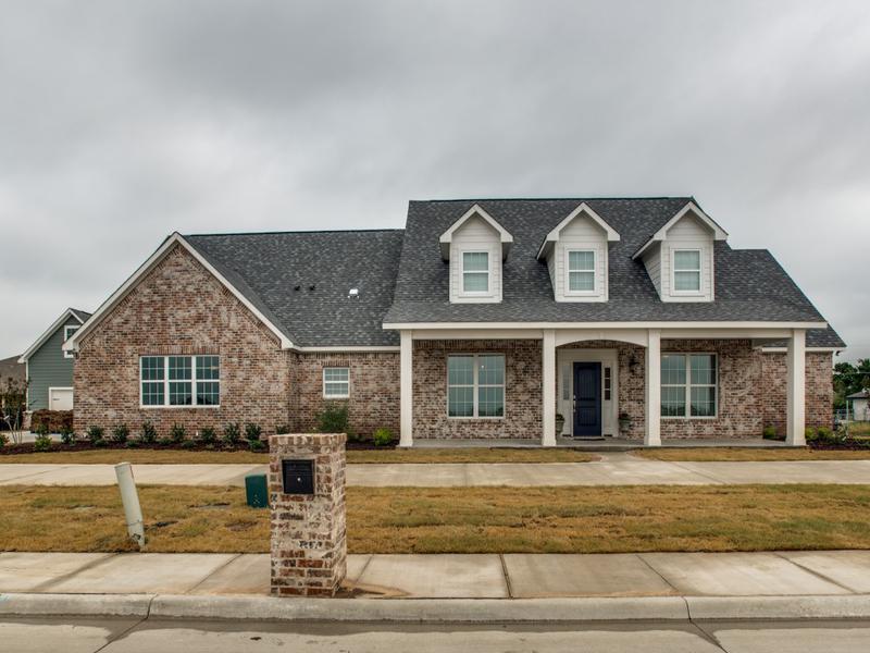Home Insurance Restoration by DFW Improved