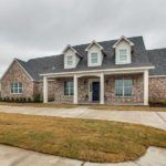 exterior, farmhouse, modern, front porch