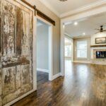 8 Ways to Make your Home Farmhouse Chic