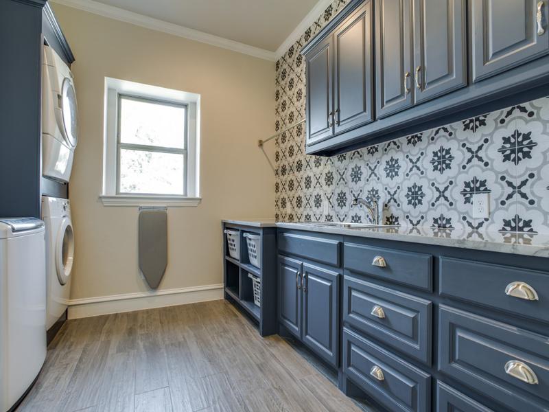 Featured image for “Multi Room Makeover in Prosper”