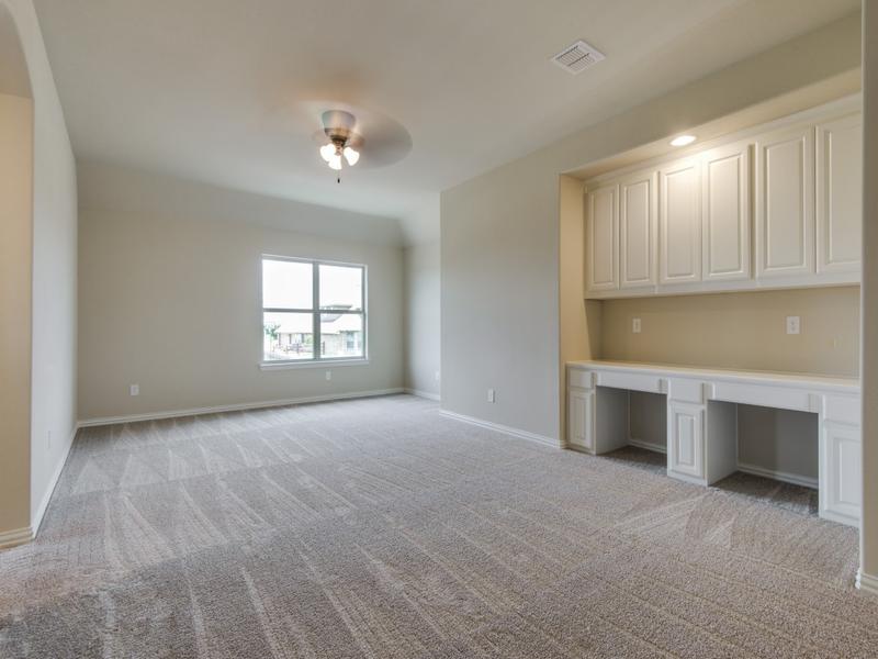 Mother-In-Law Suite Private Bedroom for multi-generational living
