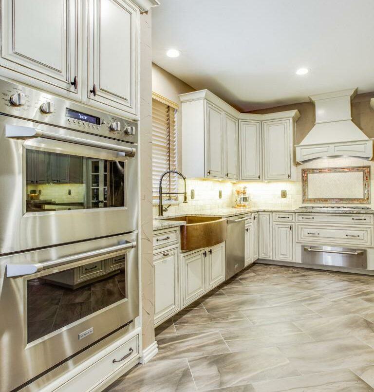 Kitchen Makeover05Keller TX