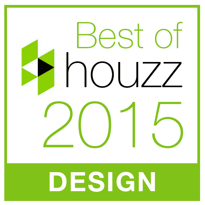 Best of Houzz 2015 Design