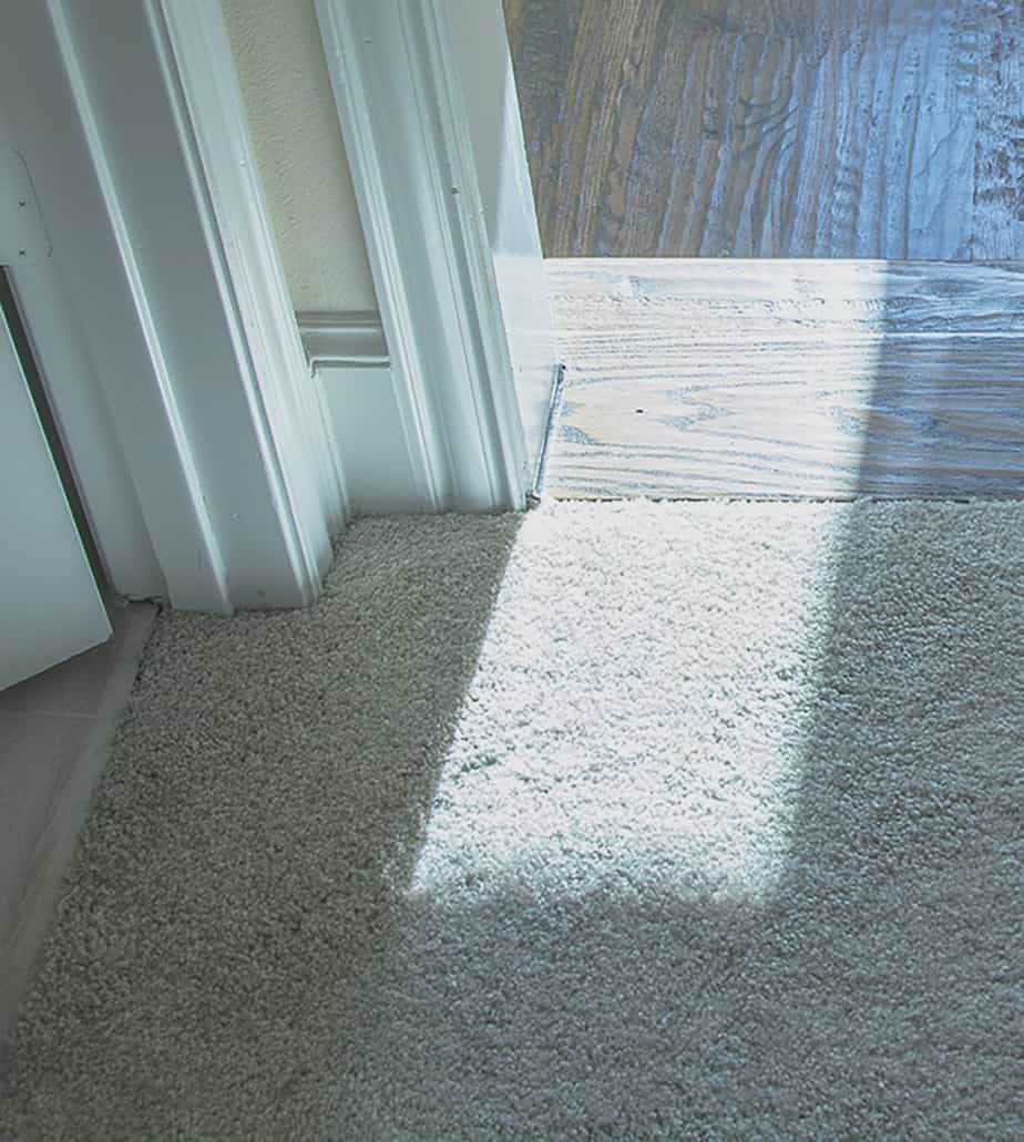 carpet close up